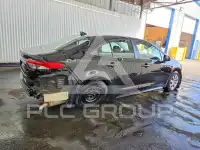 2025 Toyota COROLLA фото