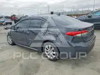 2025 Toyota COROLLA фото