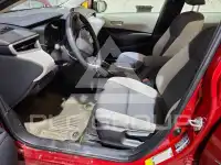 2025 Toyota COROLLA photo