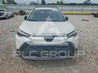 2025 Toyota COROLLA photo