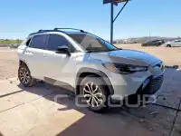 2025 Toyota COROLLA фото
