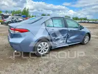 2025 Toyota COROLLA фото