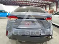 2025 Toyota COROLLA photo