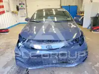 2025 Toyota COROLLA photo