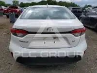 2025 Toyota COROLLA фото