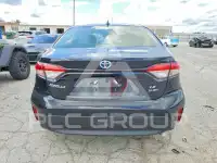 2025 Toyota COROLLA photo