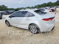 2025 Toyota COROLLA фото