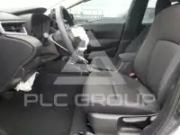 2025 Toyota COROLLA фото