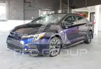 2025 Toyota COROLLA фото