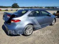 2025 Toyota COROLLA фото