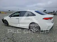 2025 Toyota COROLLA фото