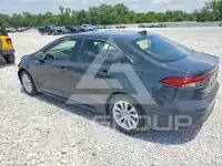 2025 Toyota COROLLA фото