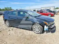 2025 Toyota COROLLA фото