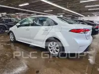 2025 Toyota COROLLA фото