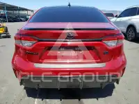 2025 Toyota COROLLA photo