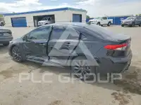 2025 Toyota COROLLA photo