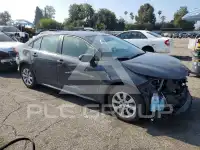 2025 Toyota COROLLA фото