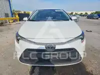 2025 Toyota COROLLA photo