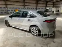 2025 Toyota COROLLA фото