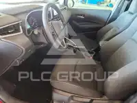 2025 Toyota COROLLA фото