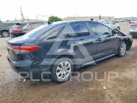2025 Toyota COROLLA фото