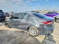 2025 Toyota COROLLA фото