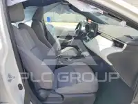 2025 Toyota COROLLA фото