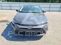 2025 Toyota COROLLA фото
