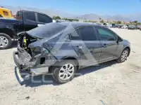 2025 Toyota COROLLA photo