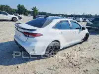 2025 Toyota COROLLA фото