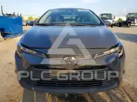 2025 Toyota COROLLA фото