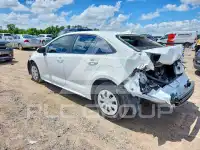 2025 Toyota COROLLA photo