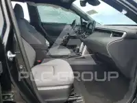 2025 Toyota COROLLA фото