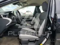 2025 Toyota COROLLA photo