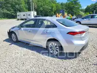 2025 Toyota COROLLA photo