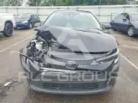 2025 Toyota COROLLA фото