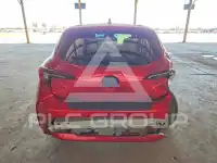 2025 Toyota COROLLA фото