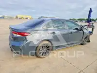2025 Toyota COROLLA фото