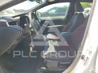 2025 Toyota COROLLA photo