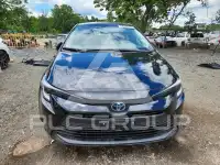 2025 Toyota COROLLA фото