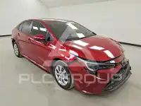 2025 Toyota COROLLA фото
