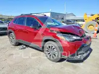 2025 Toyota COROLLA photo