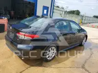2025 Toyota COROLLA photo