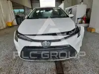 2025 Toyota COROLLA фото
