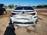 2025 Toyota COROLLA photo