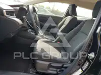 2025 Toyota COROLLA фото