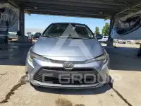 2025 Toyota COROLLA photo