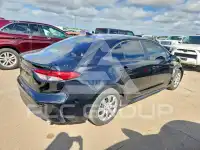 2025 Toyota COROLLA photo