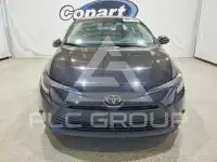 2025 Toyota COROLLA фото
