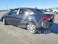 2025 Toyota COROLLA фото